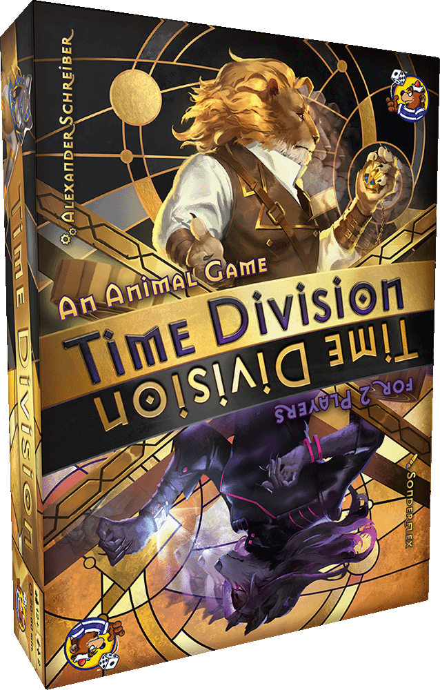 Time Division