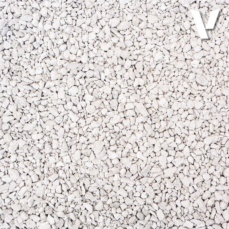 Vallejo Diorama FX: Landscape Texture - Alkaline White - 2-5 mm