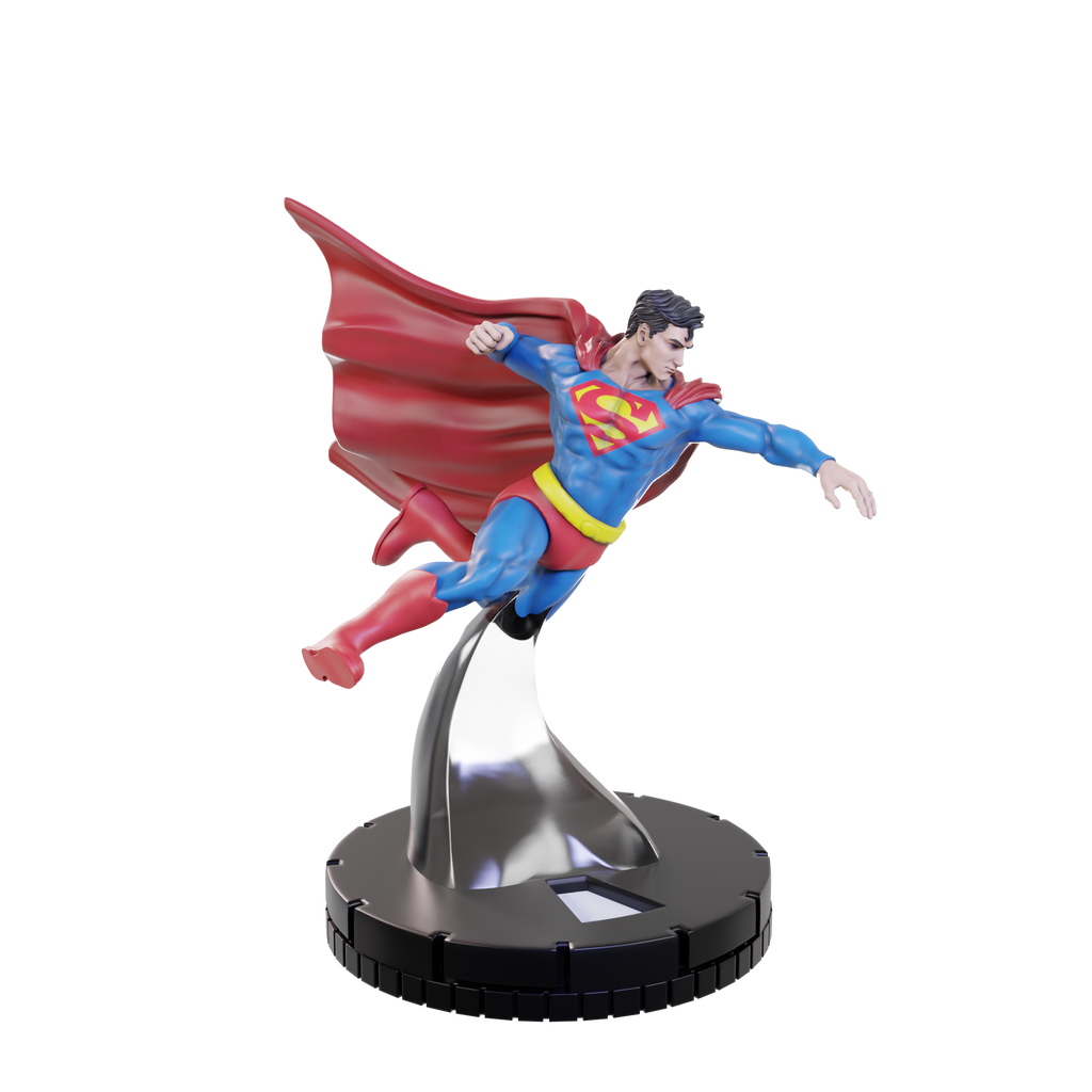 HeroClix: DC Starter Set 2024
