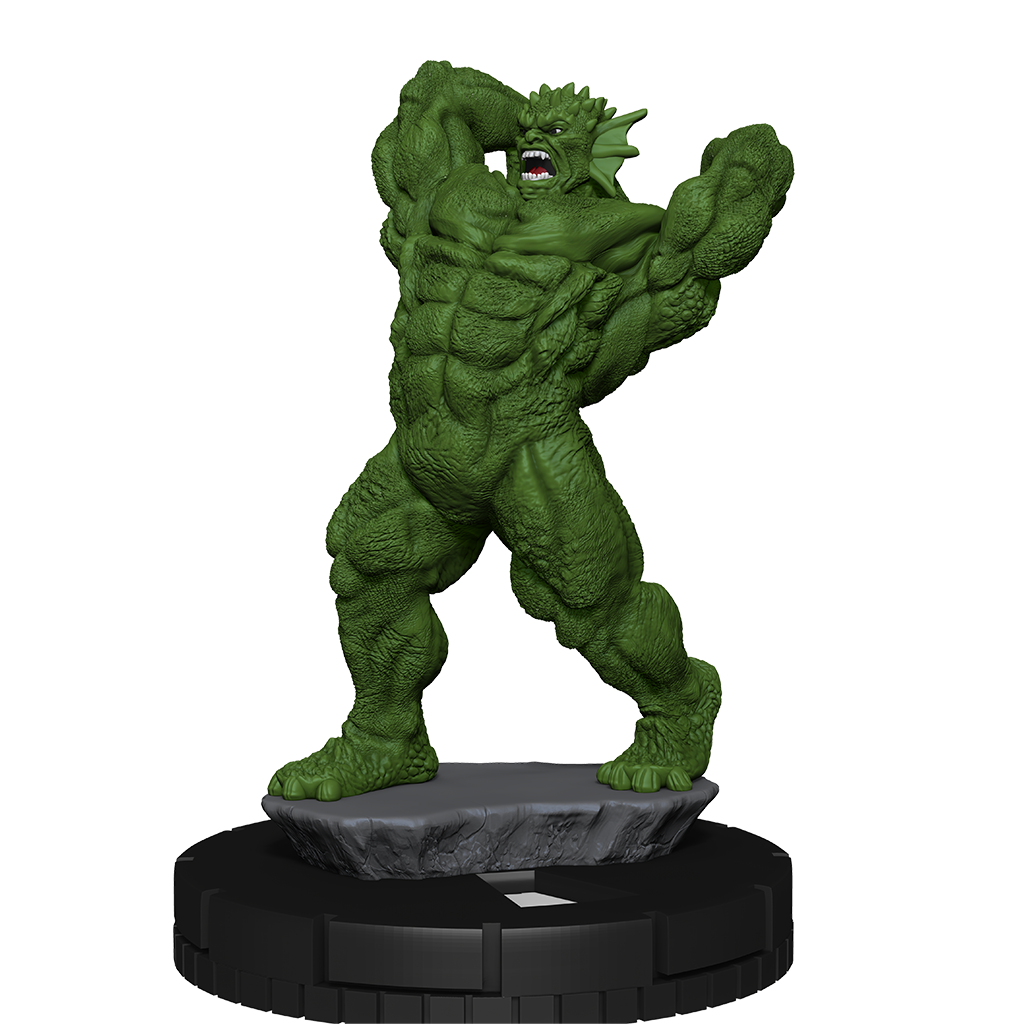 HeroClix: Marvel Studios Smash and Destroy Booster Pack