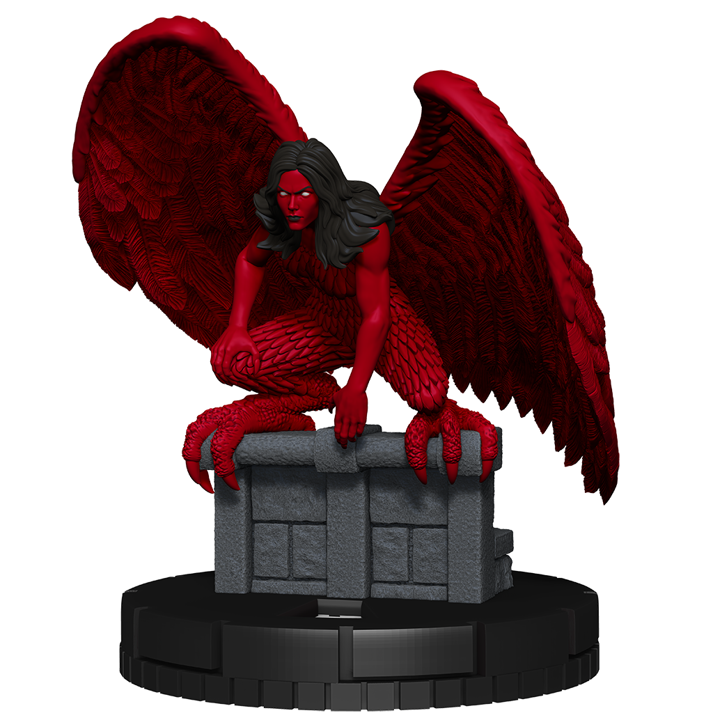 HeroClix: Marvel Studios Smash and Destroy Booster Pack