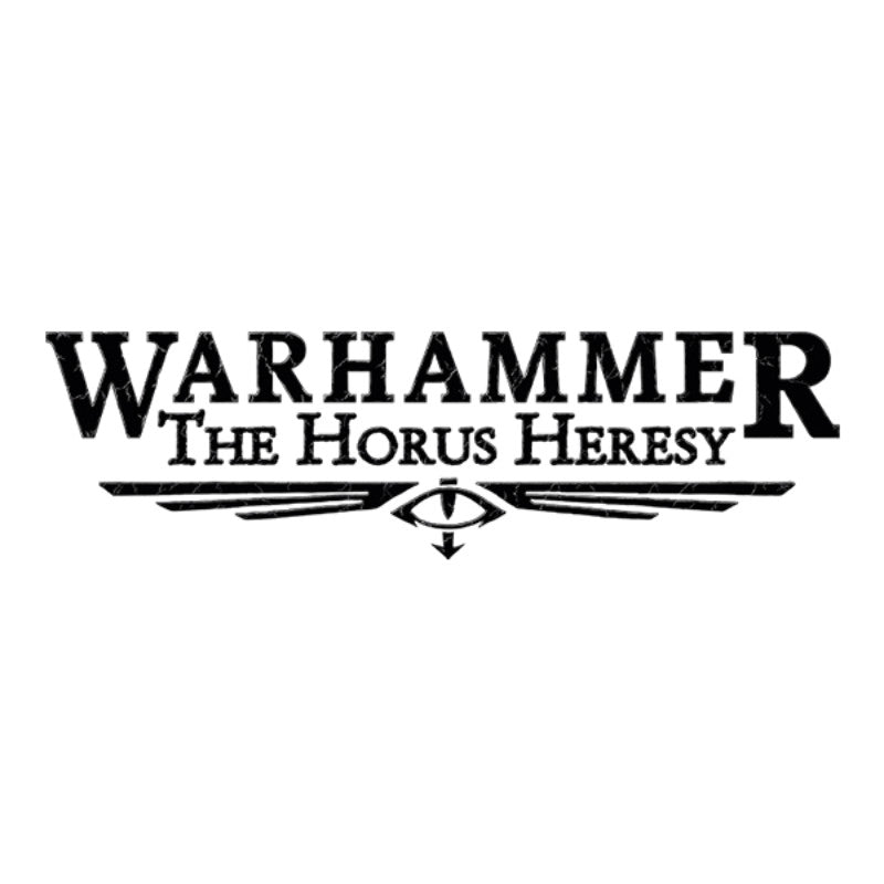 Warhammer: The Horus Heresy - Legiones Astartes MKII Assault Squad