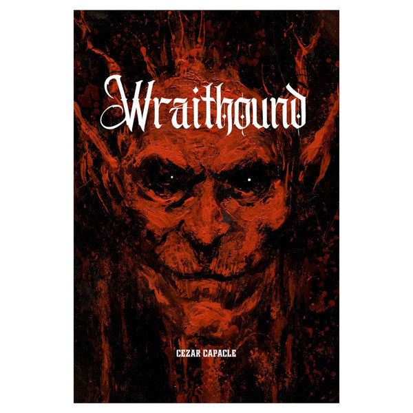 Wraithound