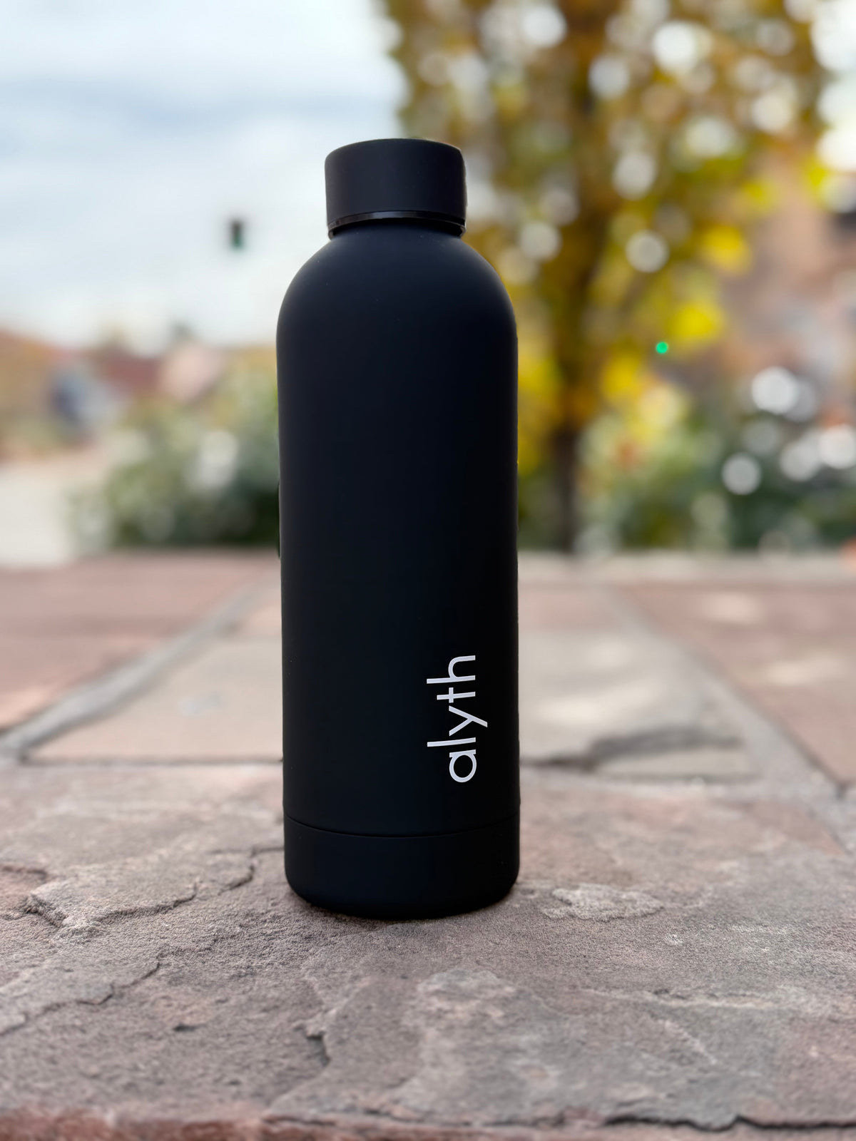 alyth water bottle 16oz