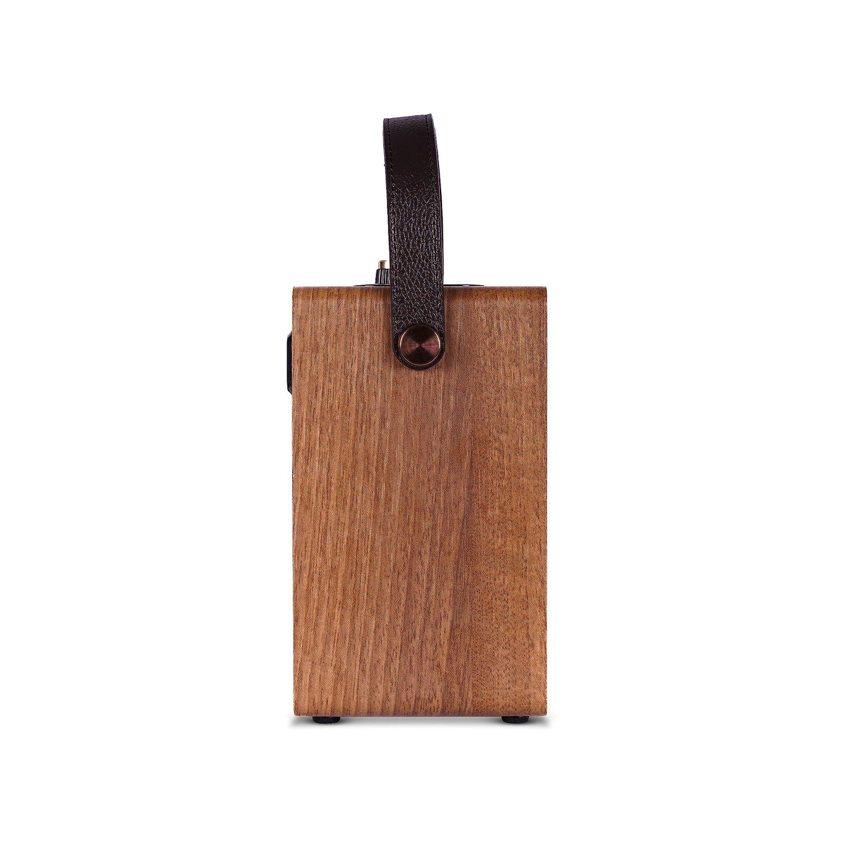 Fuse Andle Vintage Retro Portable Bluetooth Speaker