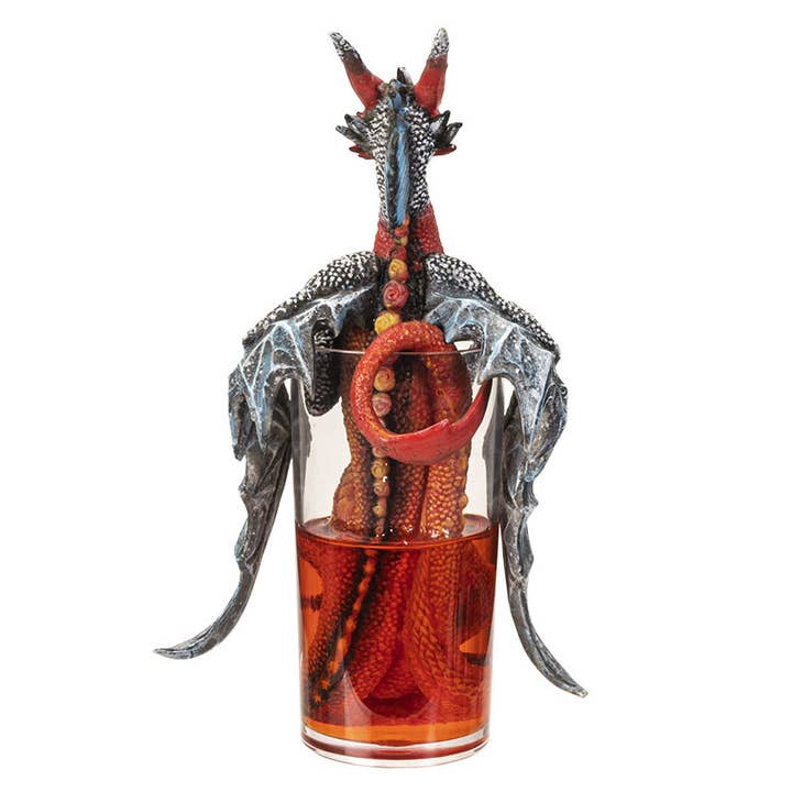Long Island Iced Tea Dragon