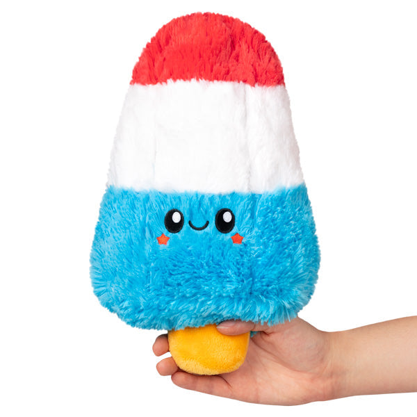 Squishable Comfort Food America Ice Pop (Mini)