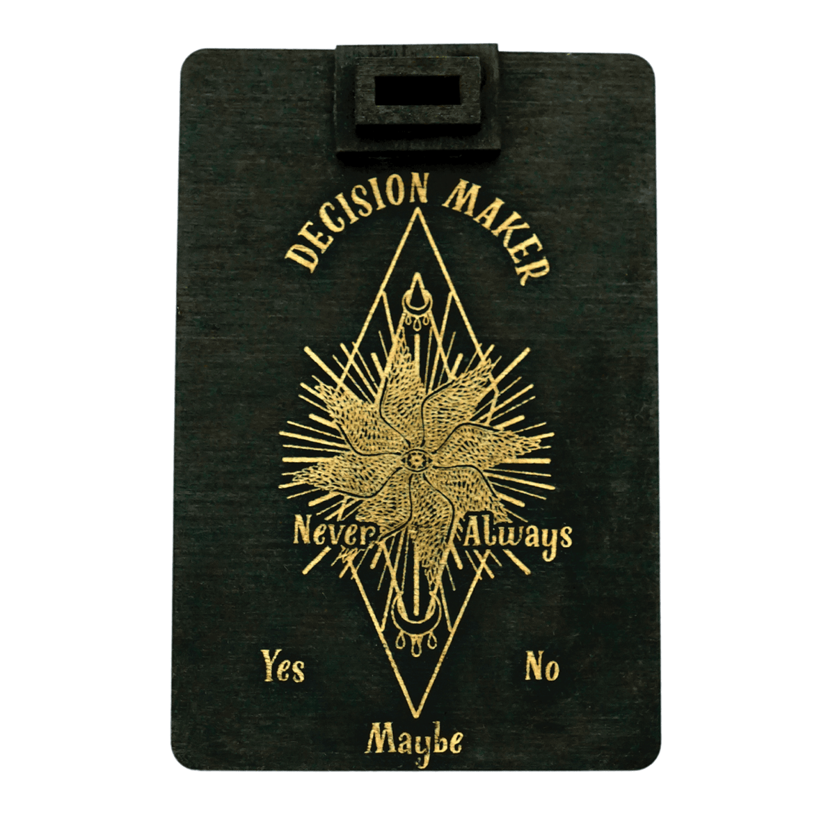 Seraphim Decision Maker