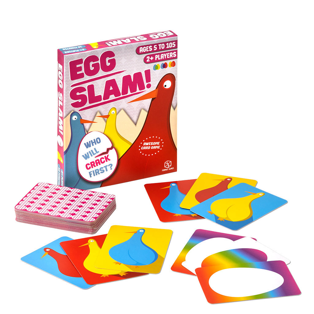 Egg Slam