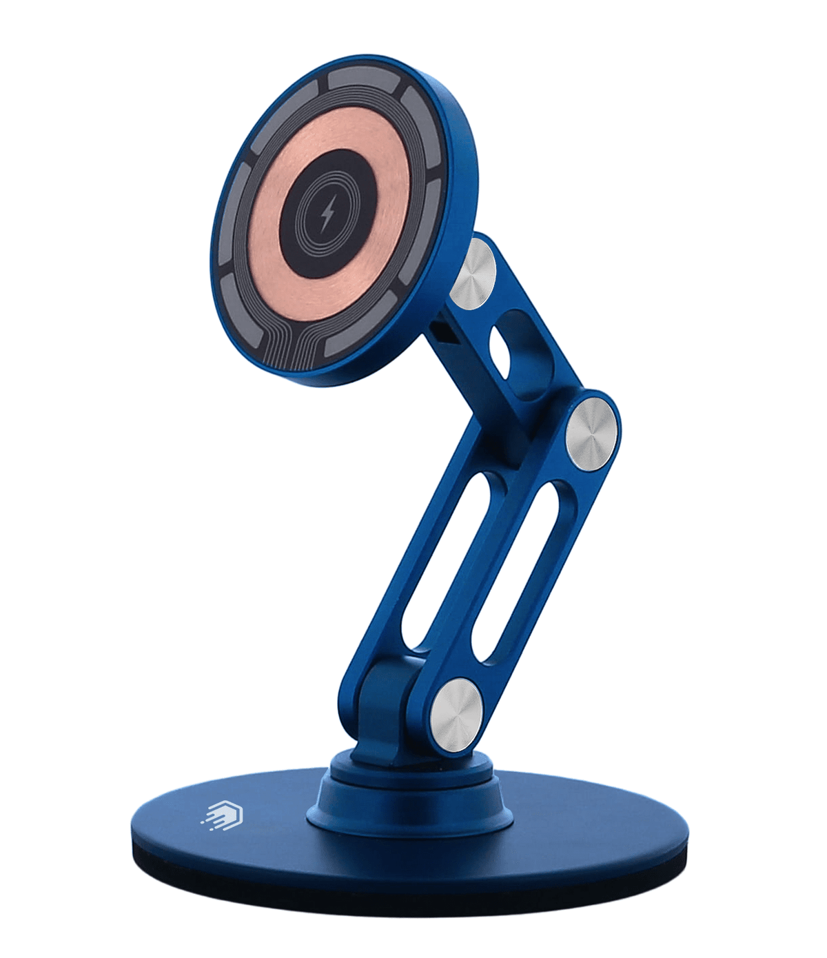 Gentlemen's Blue ClikDock Stand