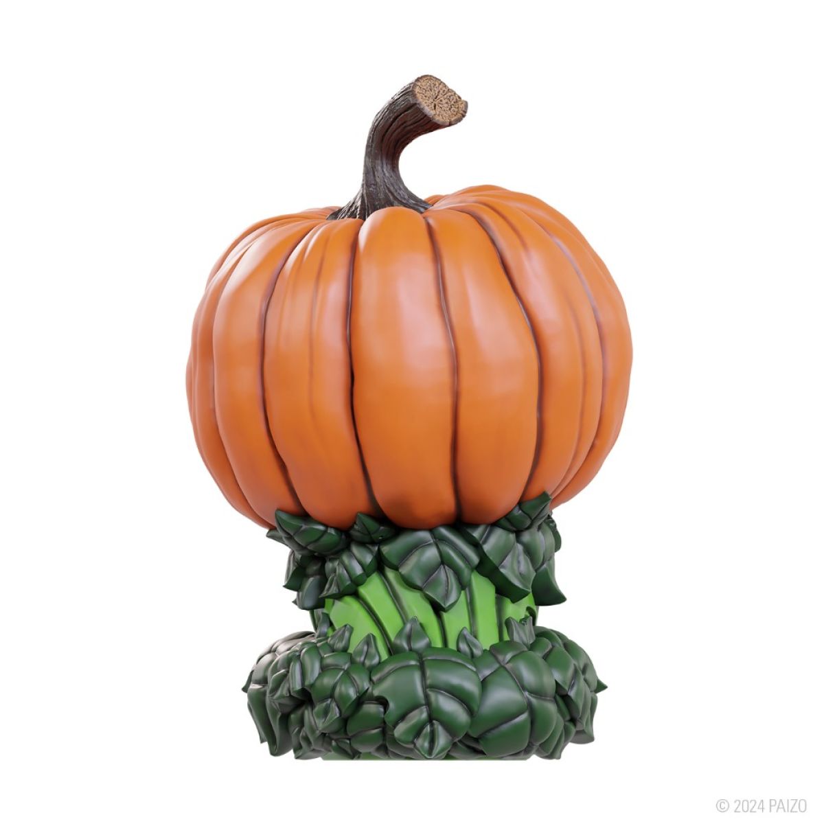 Pathfinder Foam Replica: Life Sized Leshy Pumpkin Fairy