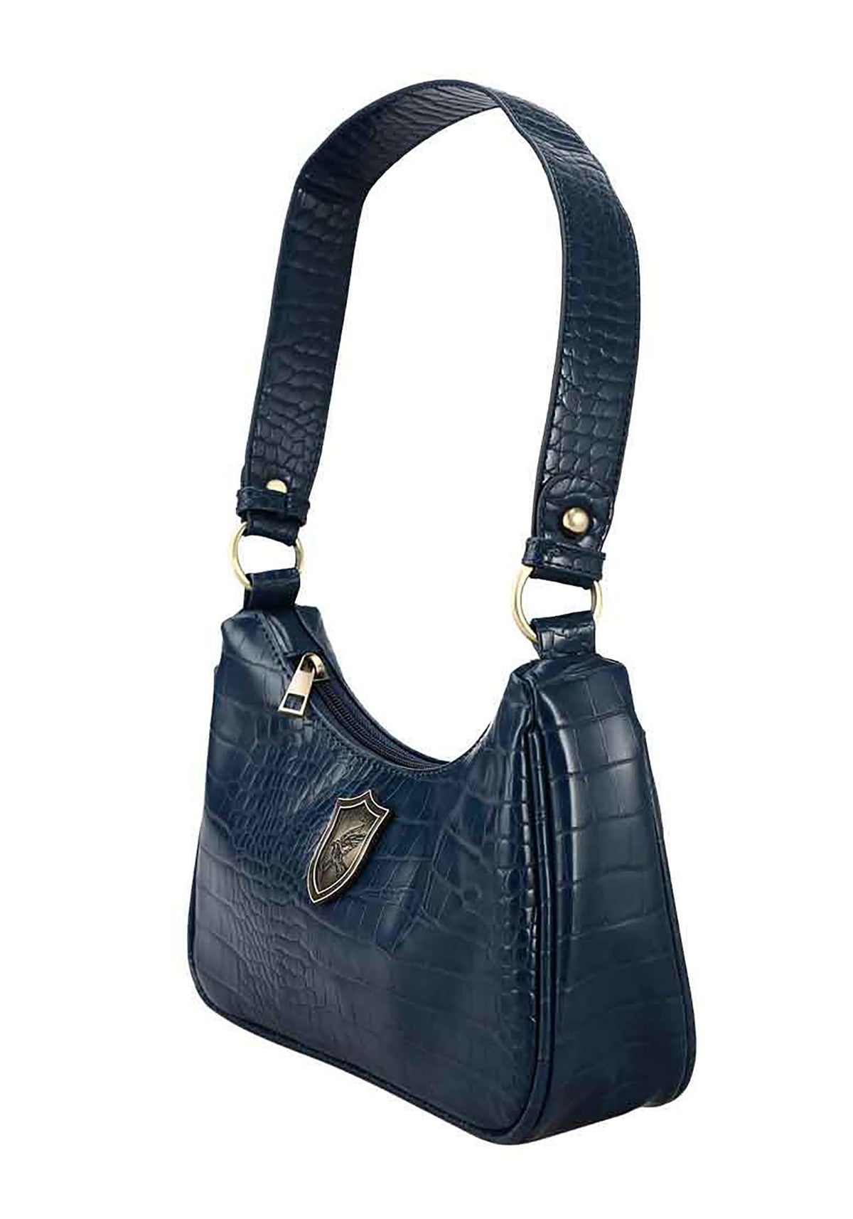 Harry Potter Ravenclaw Croco Handbag