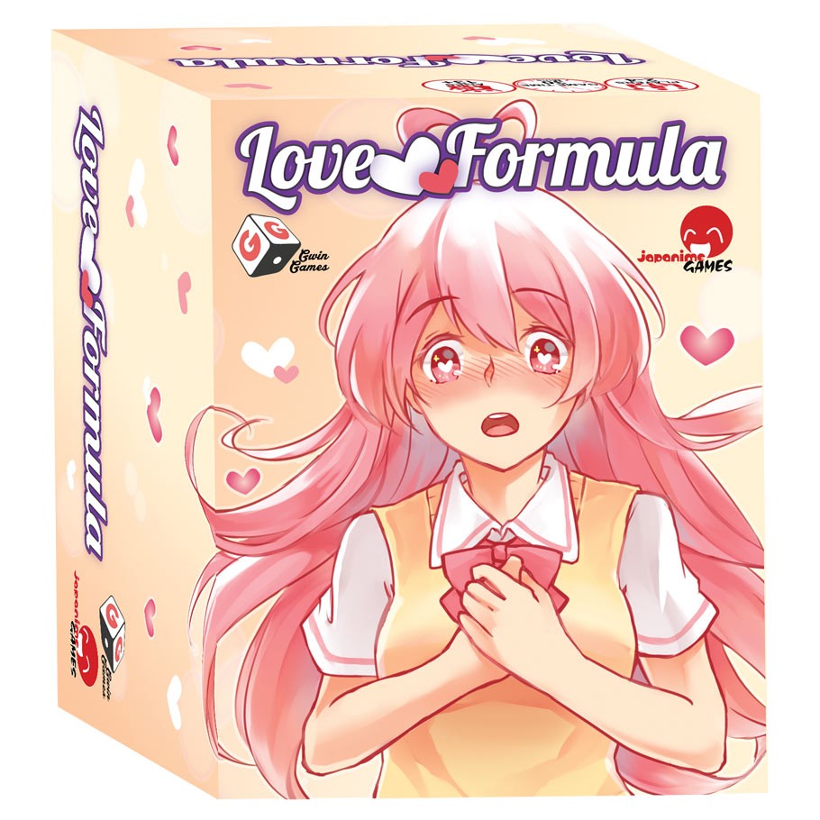 Love Formula