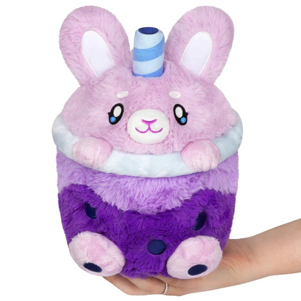 Squishable Bunny Bubble Tea (Mini)
