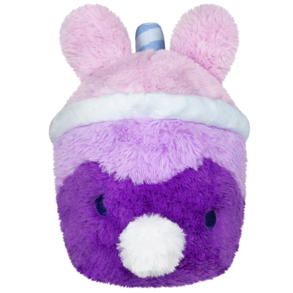 Squishable Bunny Bubble Tea (Mini)