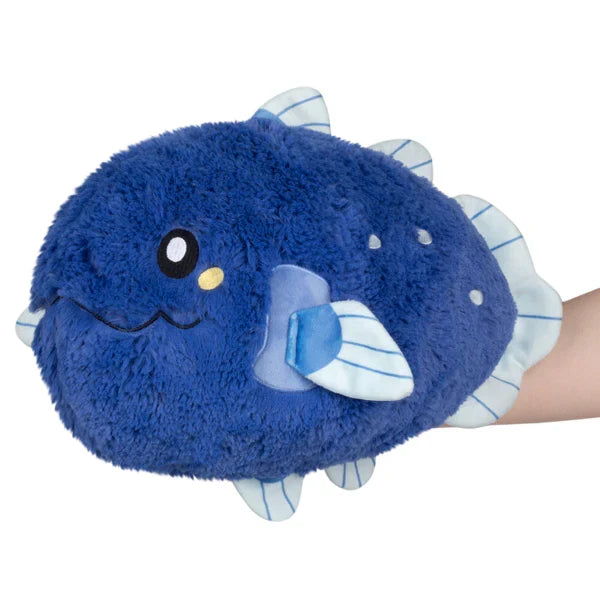 Squishable Coelacanth (Mini)