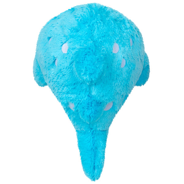 Squishable Whale Shark (Mini)