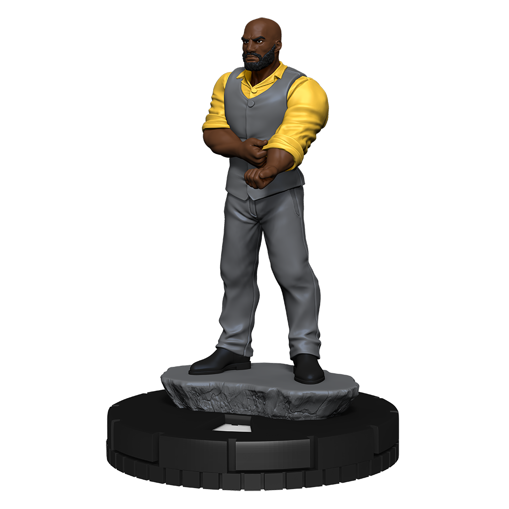 HeroClix: Black Panther Booster
