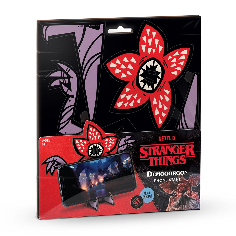 Stranger Things: Demogorgon Phone Stand