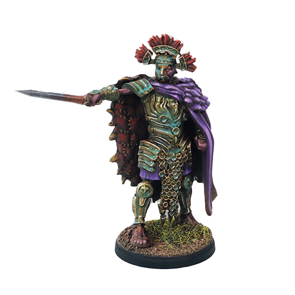 Conquest: Old Dominion - Xhiliarch