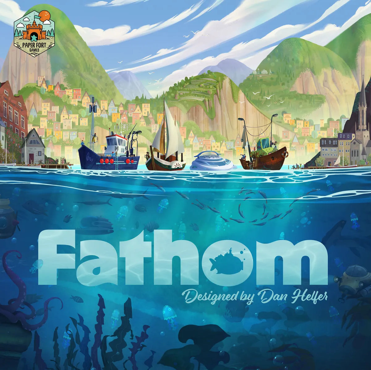 Fathom