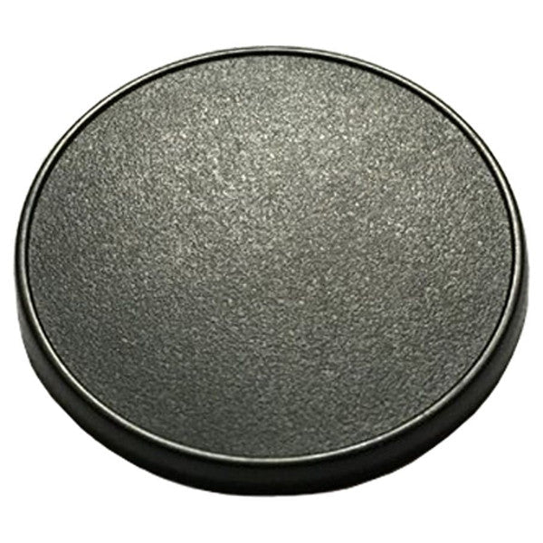 Reaper Miniatures: Round Plastic Gaming Base - 50mm (10)