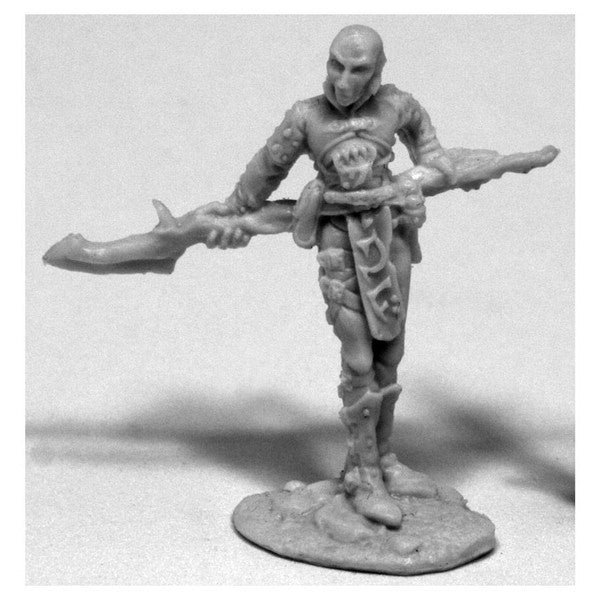 Bones Classic: Eredain, Mercenary Wizard