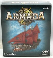 Armada: Orc Smasher