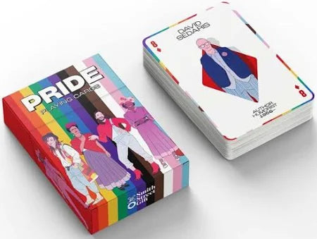 Pride Playing Cards