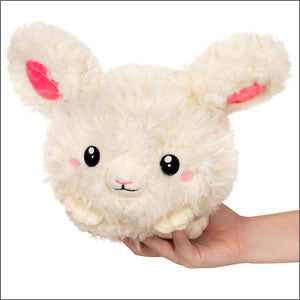 Squishable Snuggle Bunny (Mini)