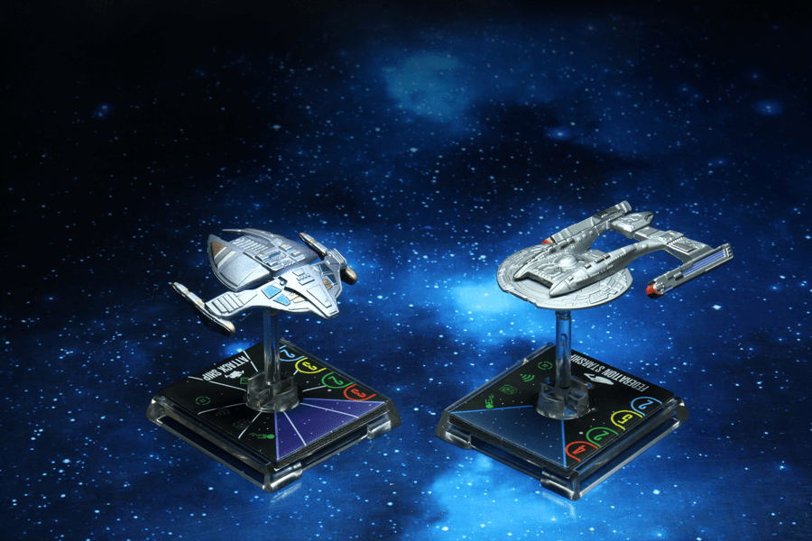 Star Trek: Alliance - Dominion War Campaign