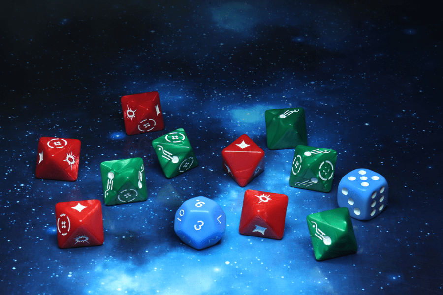 Star Trek: Alliance - Dominion War Campaign