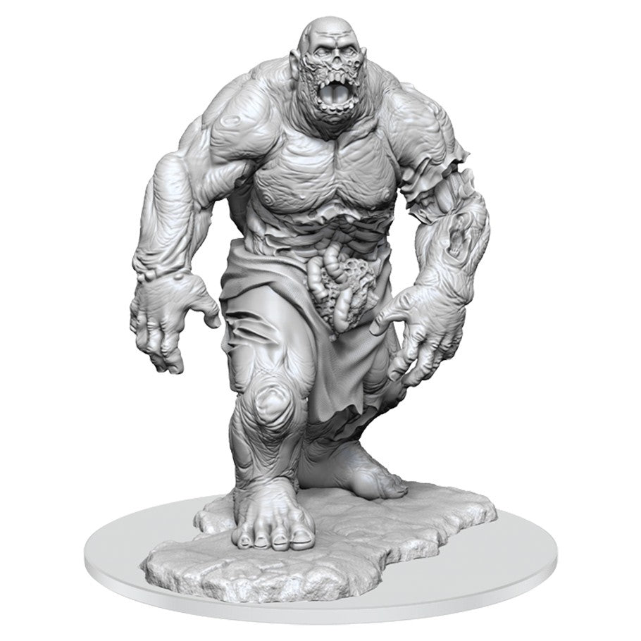 Pathfinder: Deep Cuts - Zombie Hulk