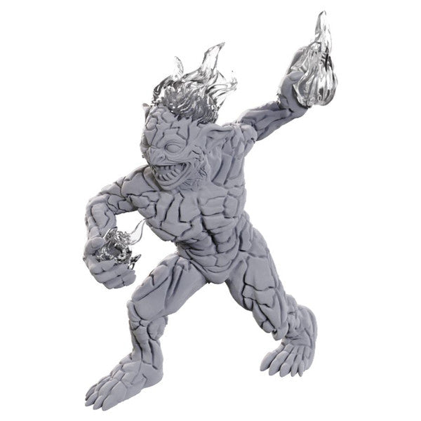D&D: Nolzur's Marvelous Miniatures - Magmins