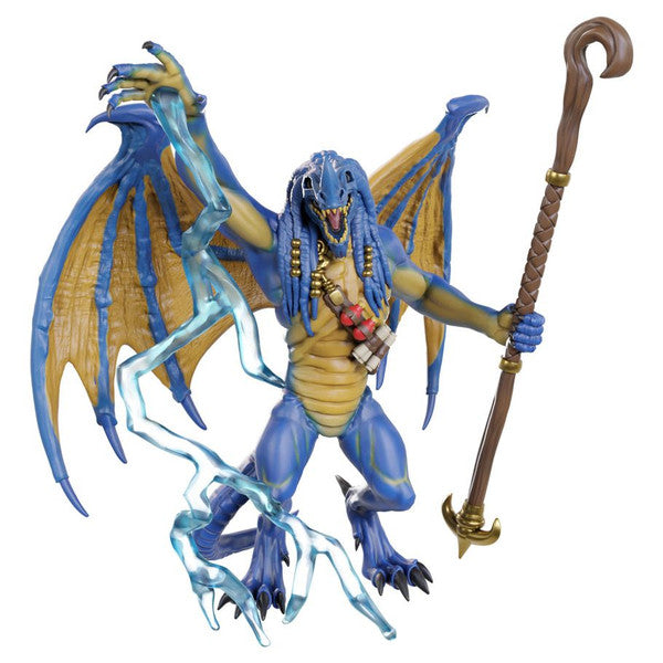 D&D: Nolzur's Marvelous Miniatures - Blue Abishai