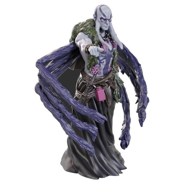 D&D: Nolzur's Marvelous Miniatures - Kraken Priest