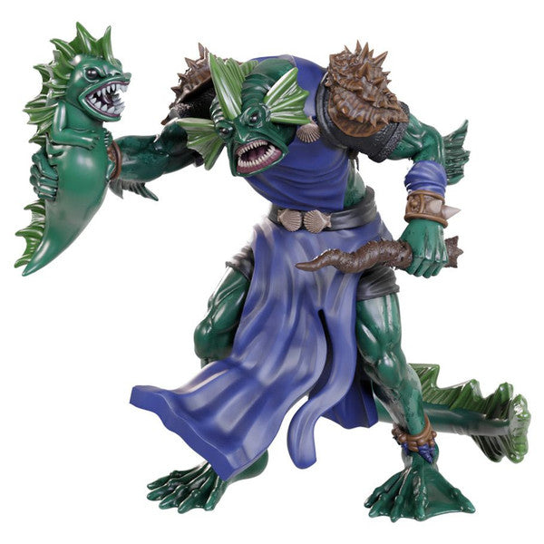 D&D: Nolzur's Marvelous Miniatures - Sahuagin Priestess
