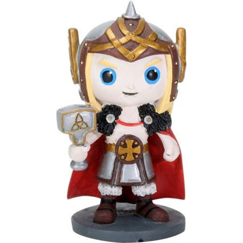 Norsies - Thor Figurine